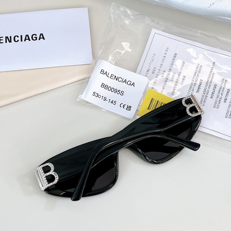 Balenciaga Sunglasses